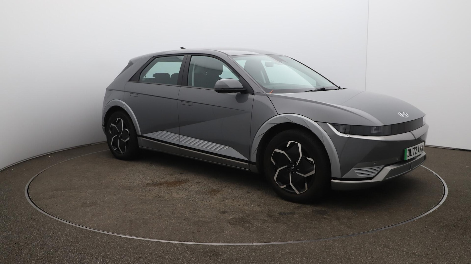 Used Hyundai IONIQ 5 2022 for sale - 76158677: Photo 43