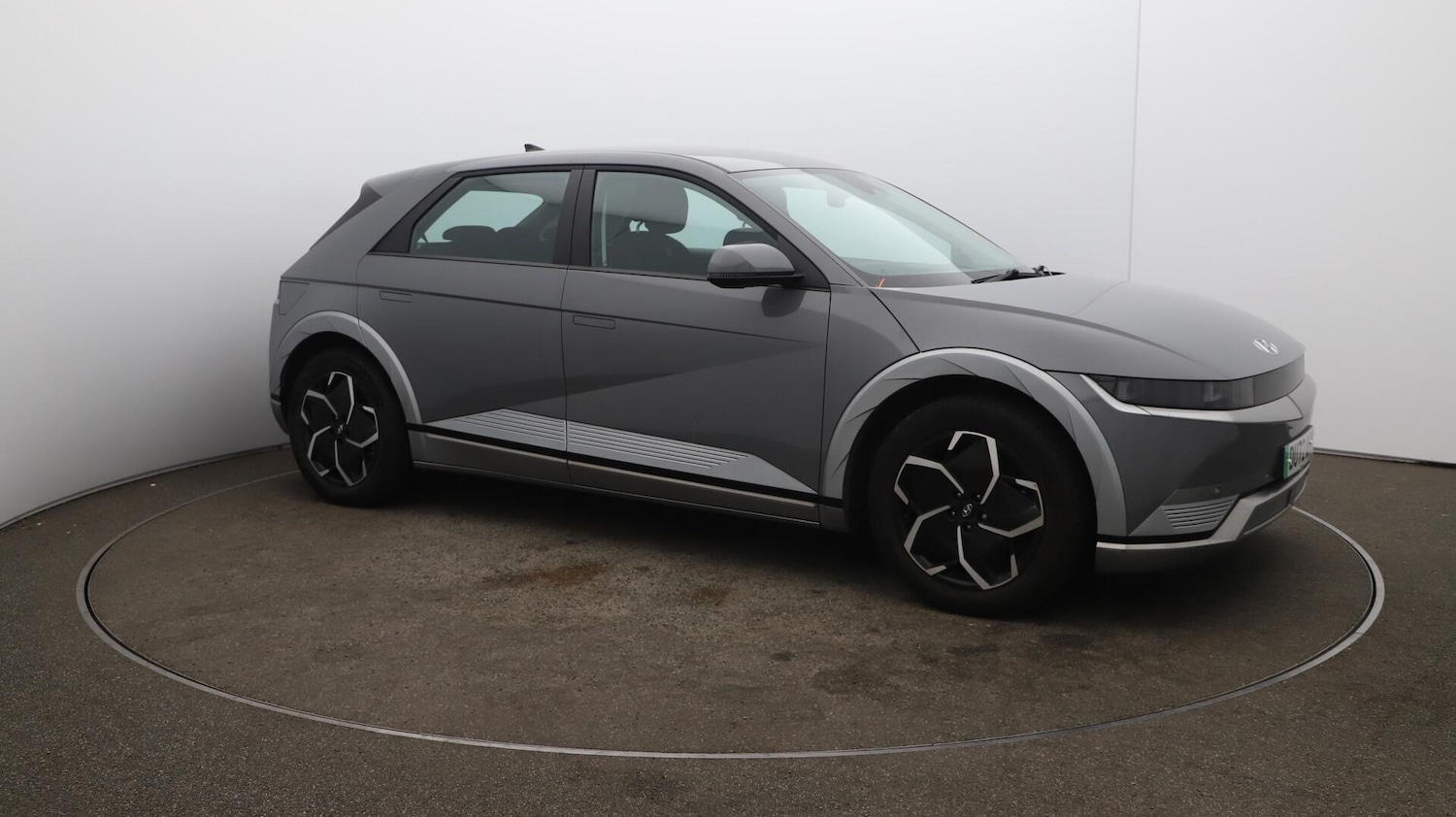 Used Hyundai IONIQ 5 2022 for sale - 76158677: Photo 44