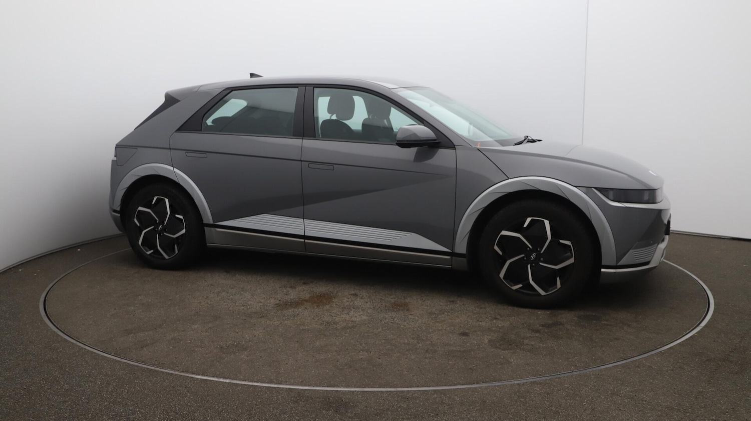 Used Hyundai IONIQ 5 2022 for sale - 76158677: Photo 45