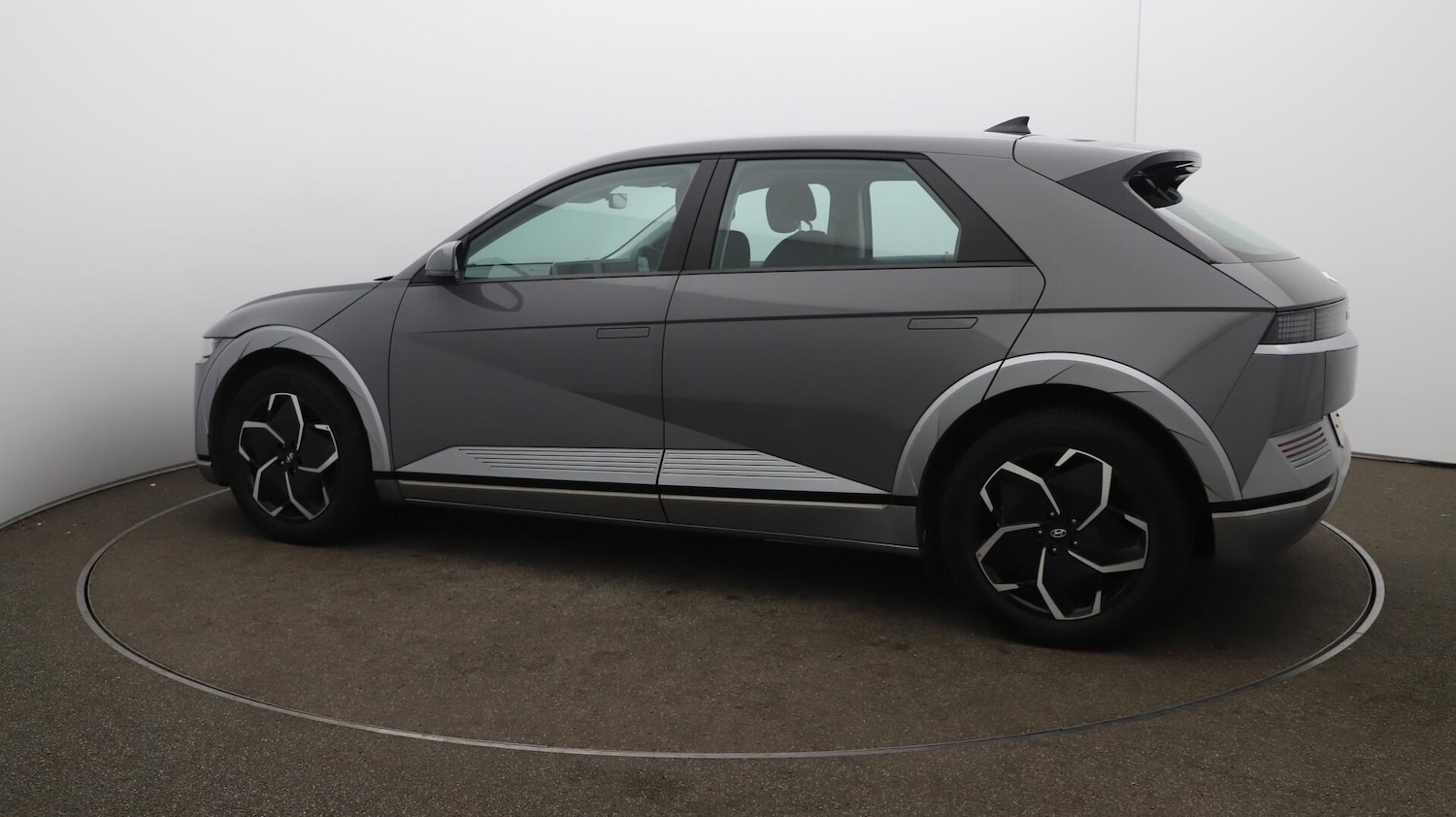 Used Hyundai IONIQ 5 2022 for sale - 76158677: Photo 46