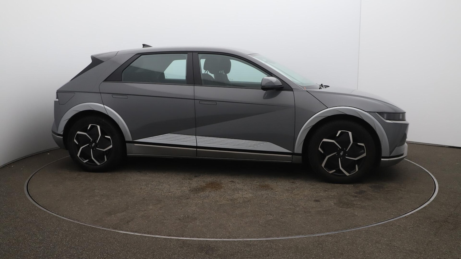 Used Hyundai IONIQ 5 2022 for sale - 76158677: Photo 47