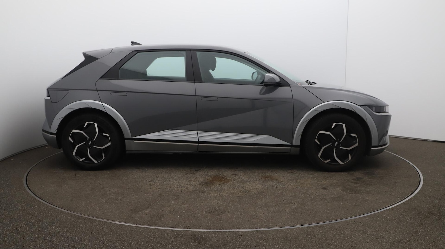 Used Hyundai IONIQ 5 2022 for sale - 76158677: Photo 48