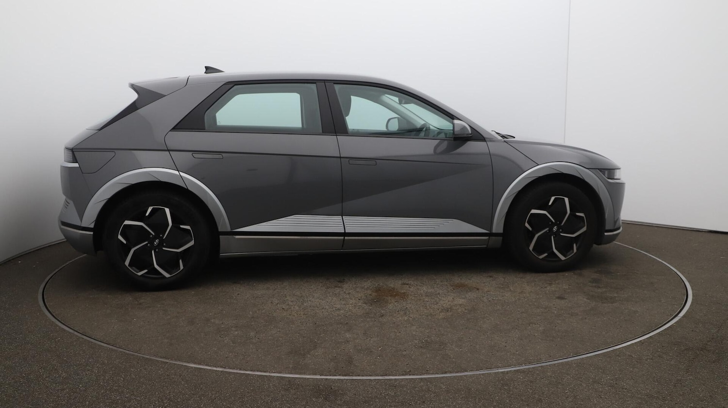 Used Hyundai IONIQ 5 2022 for sale - 76158677: Photo 49