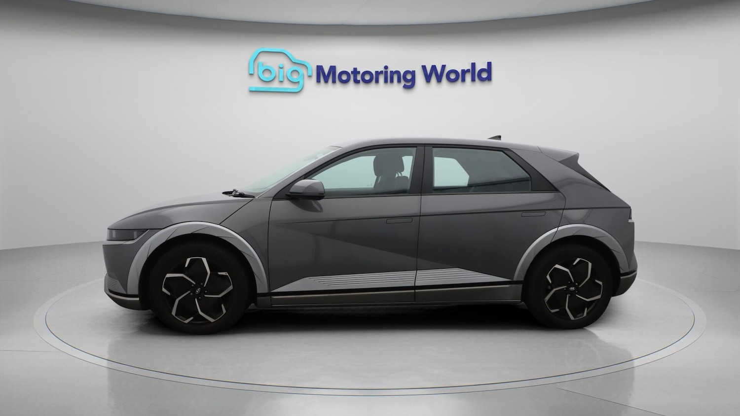 Used Hyundai IONIQ 5 2022 for sale - 76158677: Photo 5