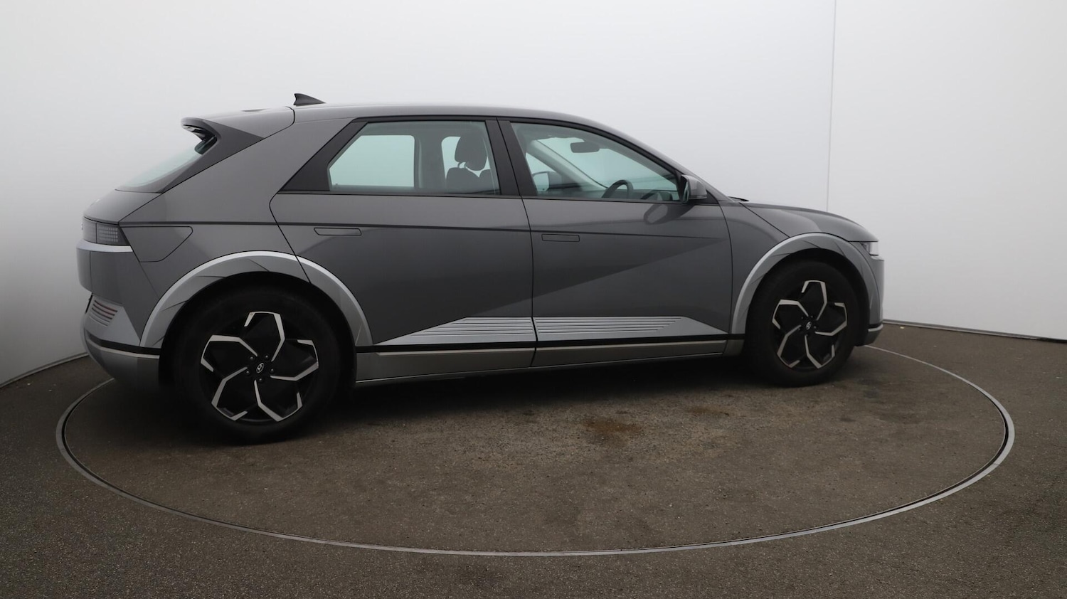 Used Hyundai IONIQ 5 2022 for sale - 76158677: Photo 50