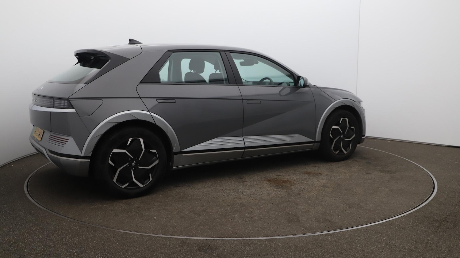 Used Hyundai IONIQ 5 2022 for sale - 76158677: Photo 51