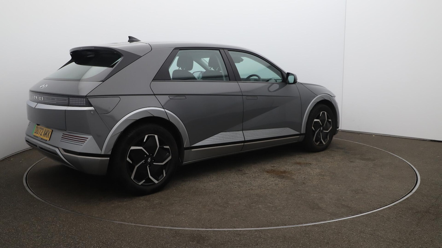 Used Hyundai IONIQ 5 2022 for sale - 76158677: Photo 52