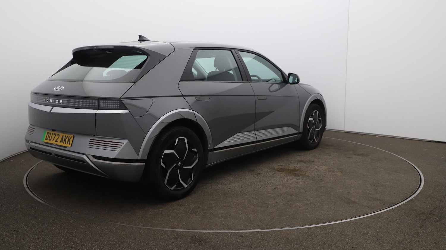 Used Hyundai IONIQ 5 2022 for sale - 76158677: Photo 53