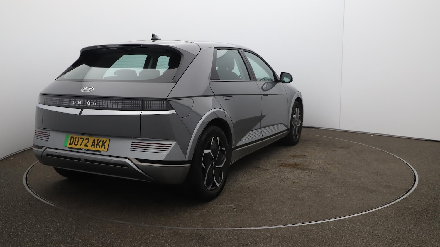 Used Hyundai IONIQ 5 2022 for sale - 76158677: Photo 54