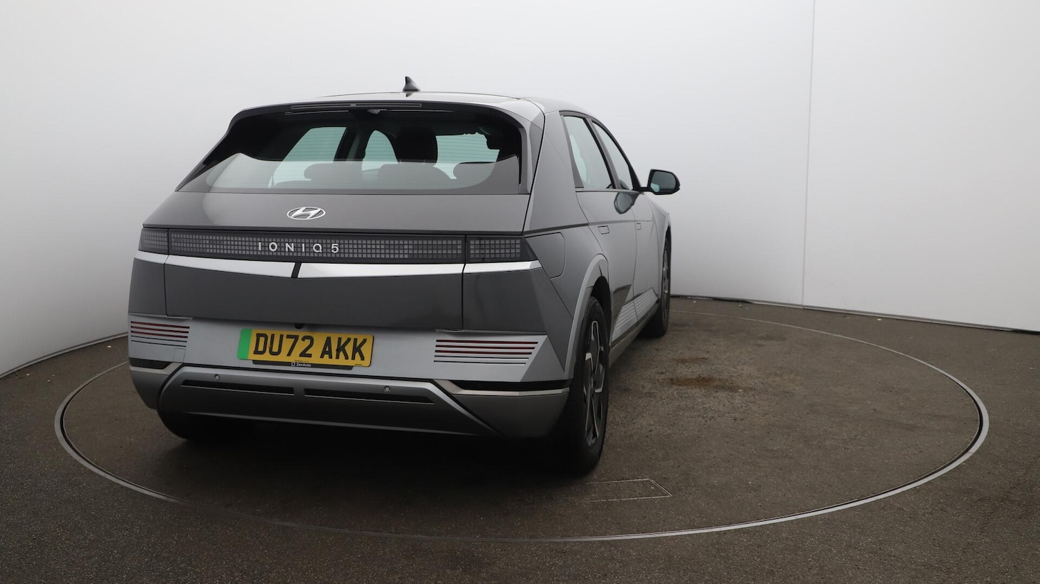 Used Hyundai IONIQ 5 2022 for sale - 76158677: Photo 55