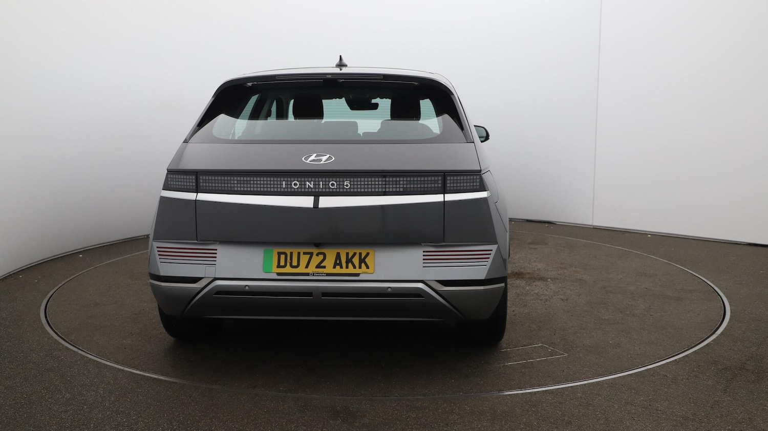 Used Hyundai IONIQ 5 2022 for sale - 76158677: Photo 56