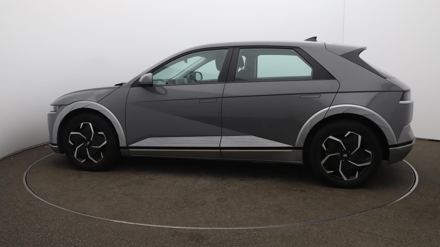 Used Hyundai IONIQ 5 2022 for sale - 76158677: Photo 57