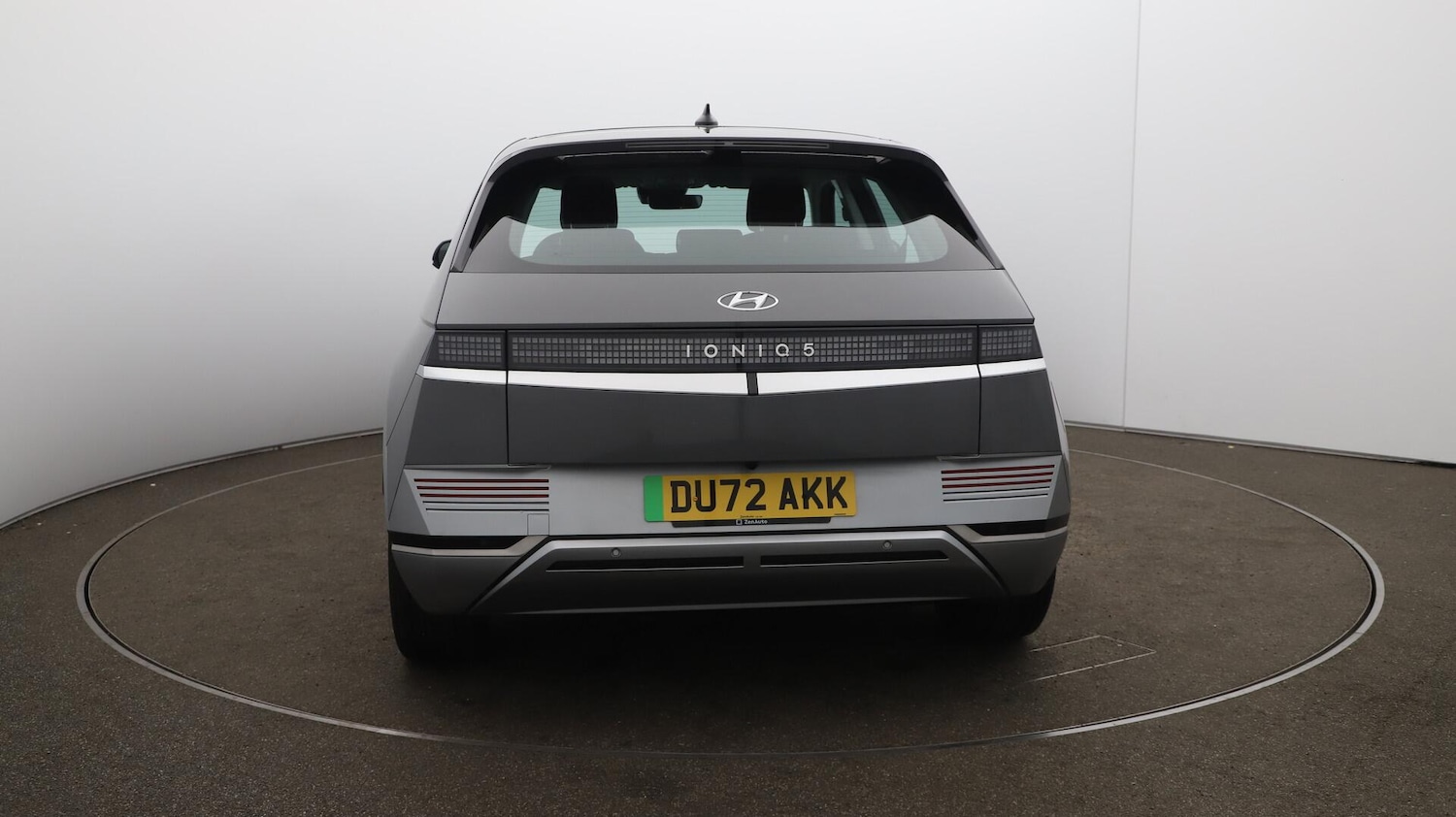 Used Hyundai IONIQ 5 2022 for sale - 76158677: Photo 58