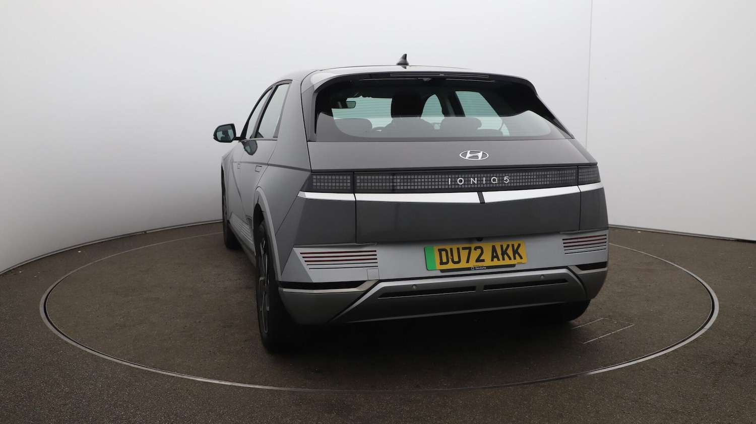 Used Hyundai IONIQ 5 2022 for sale - 76158677: Photo 59