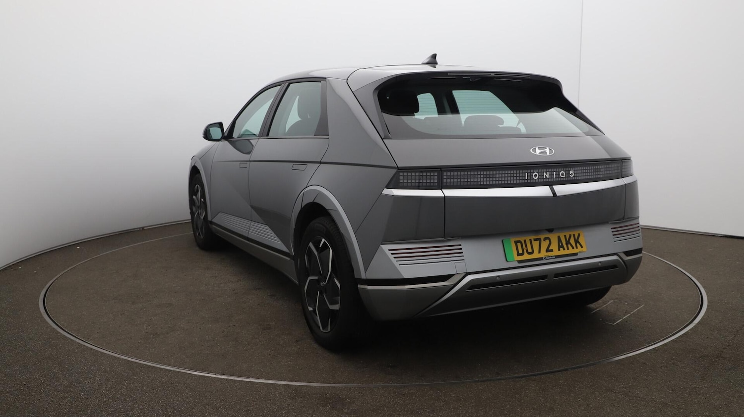 Used Hyundai IONIQ 5 2022 for sale - 76158677: Photo 60