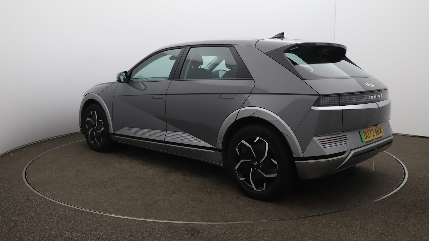 Used Hyundai IONIQ 5 2022 for sale - 76158677: Photo 62