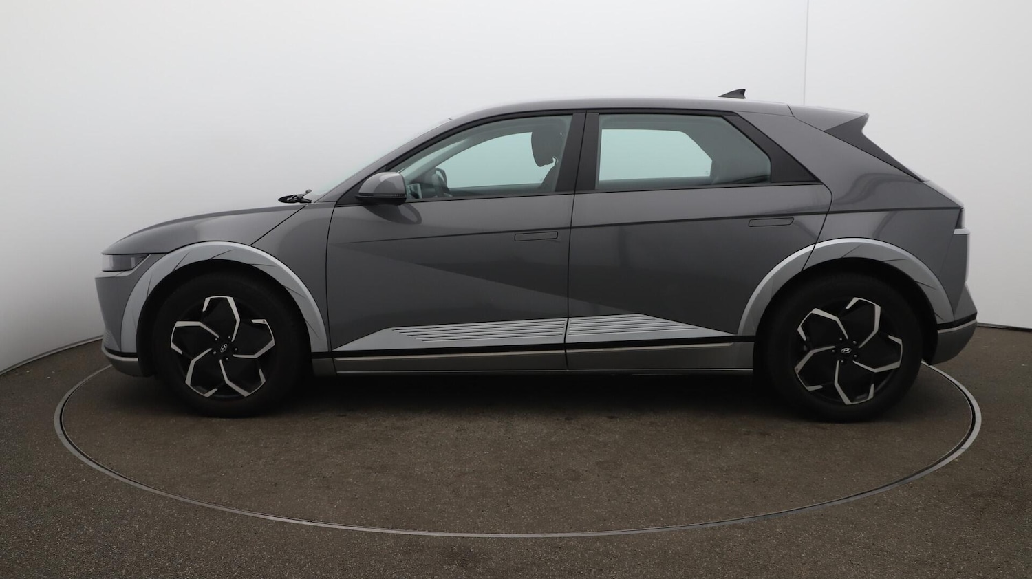 Used Hyundai IONIQ 5 2022 for sale - 76158677: Photo 63