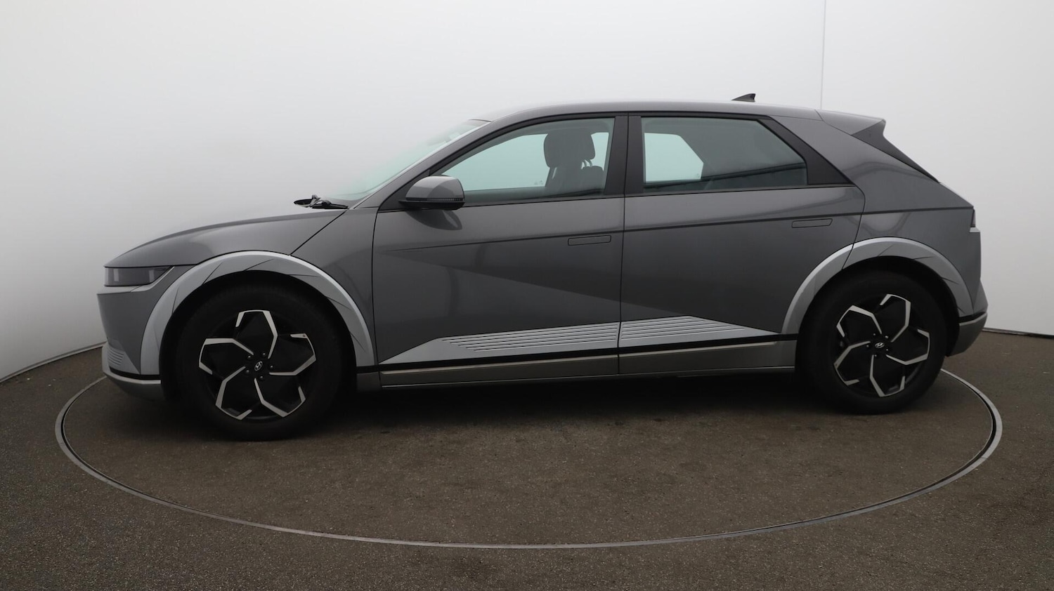 Used Hyundai IONIQ 5 2022 for sale - 76158677: Photo 64