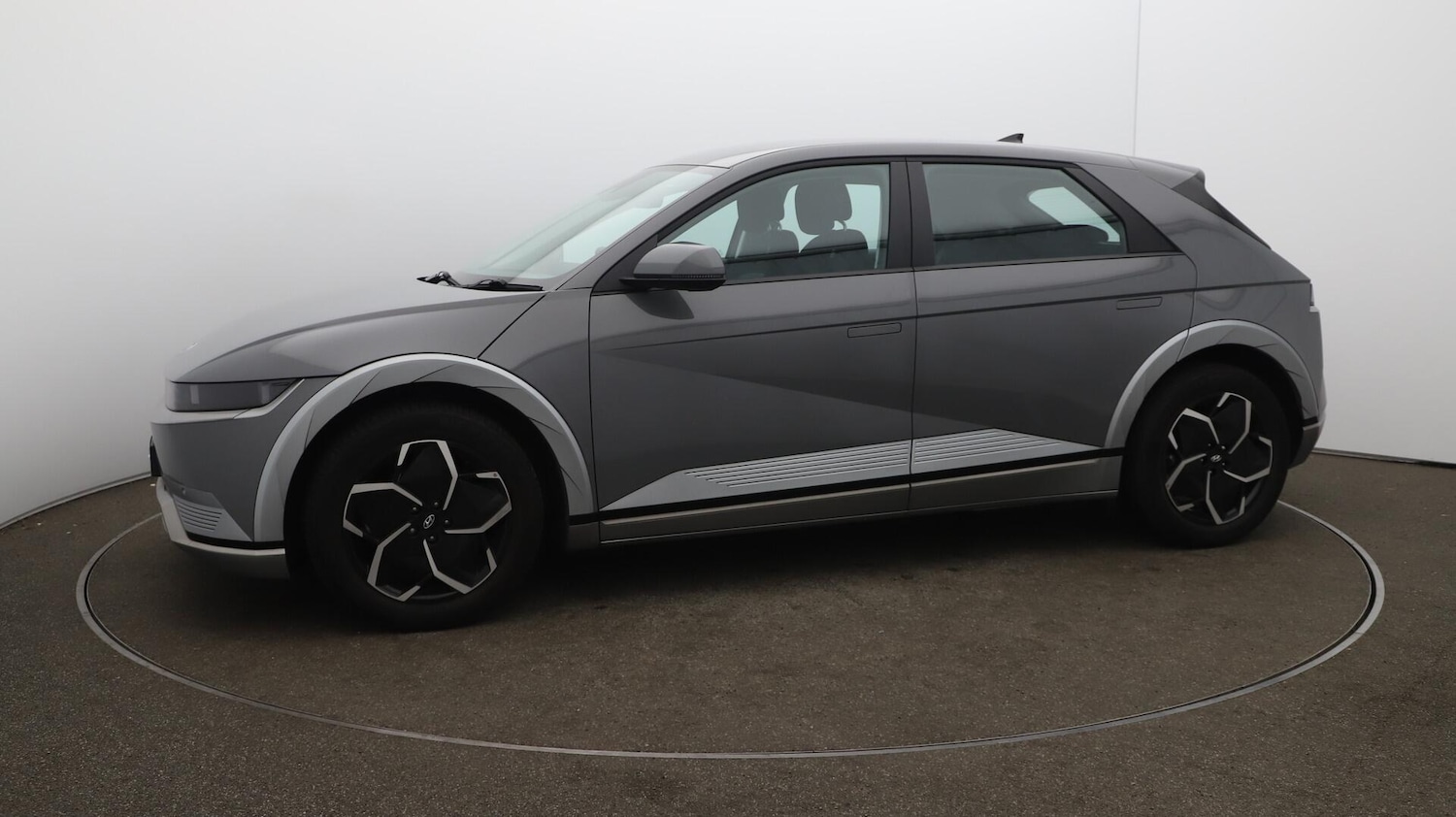 Used Hyundai IONIQ 5 2022 for sale - 76158677: Photo 65