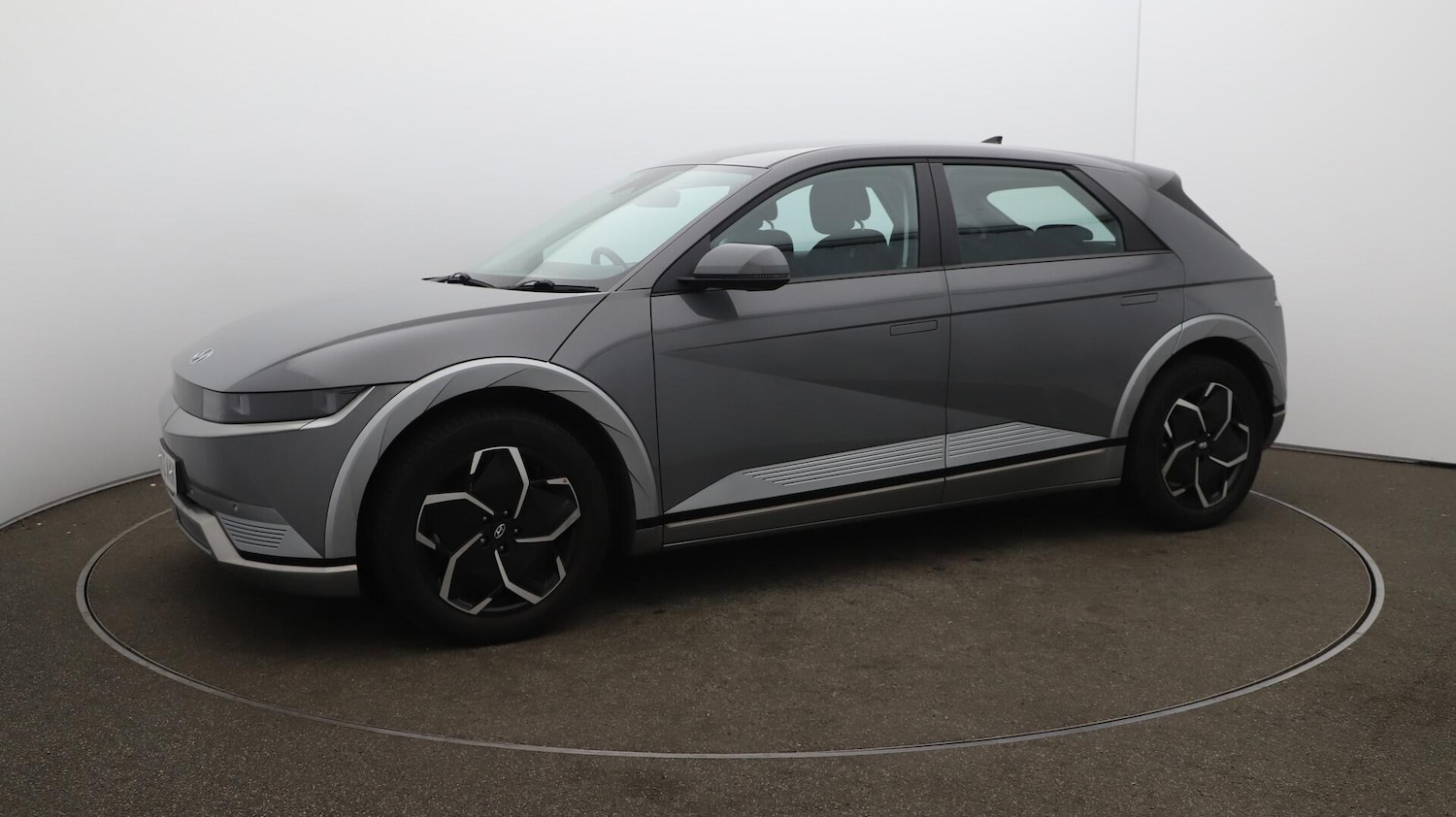 Used Hyundai IONIQ 5 2022 for sale - 76158677: Photo 66