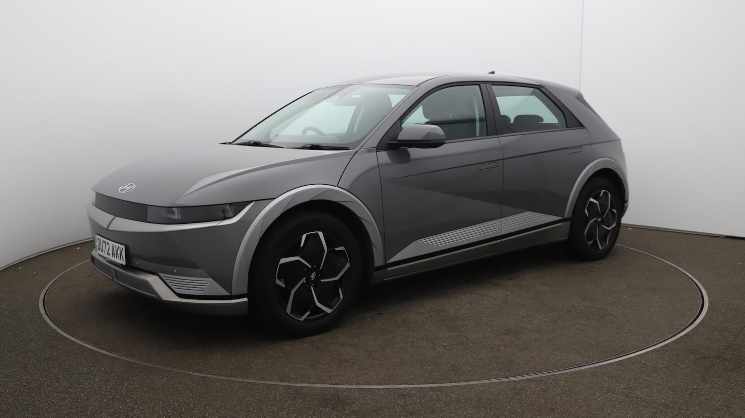 Used Hyundai IONIQ 5 2022 for sale - 76158677: Photo 67