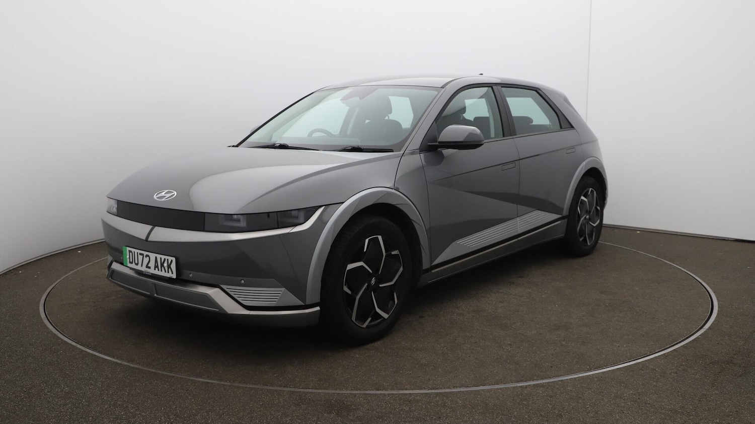 Used Hyundai IONIQ 5 2022 for sale - 76158677: Photo 68