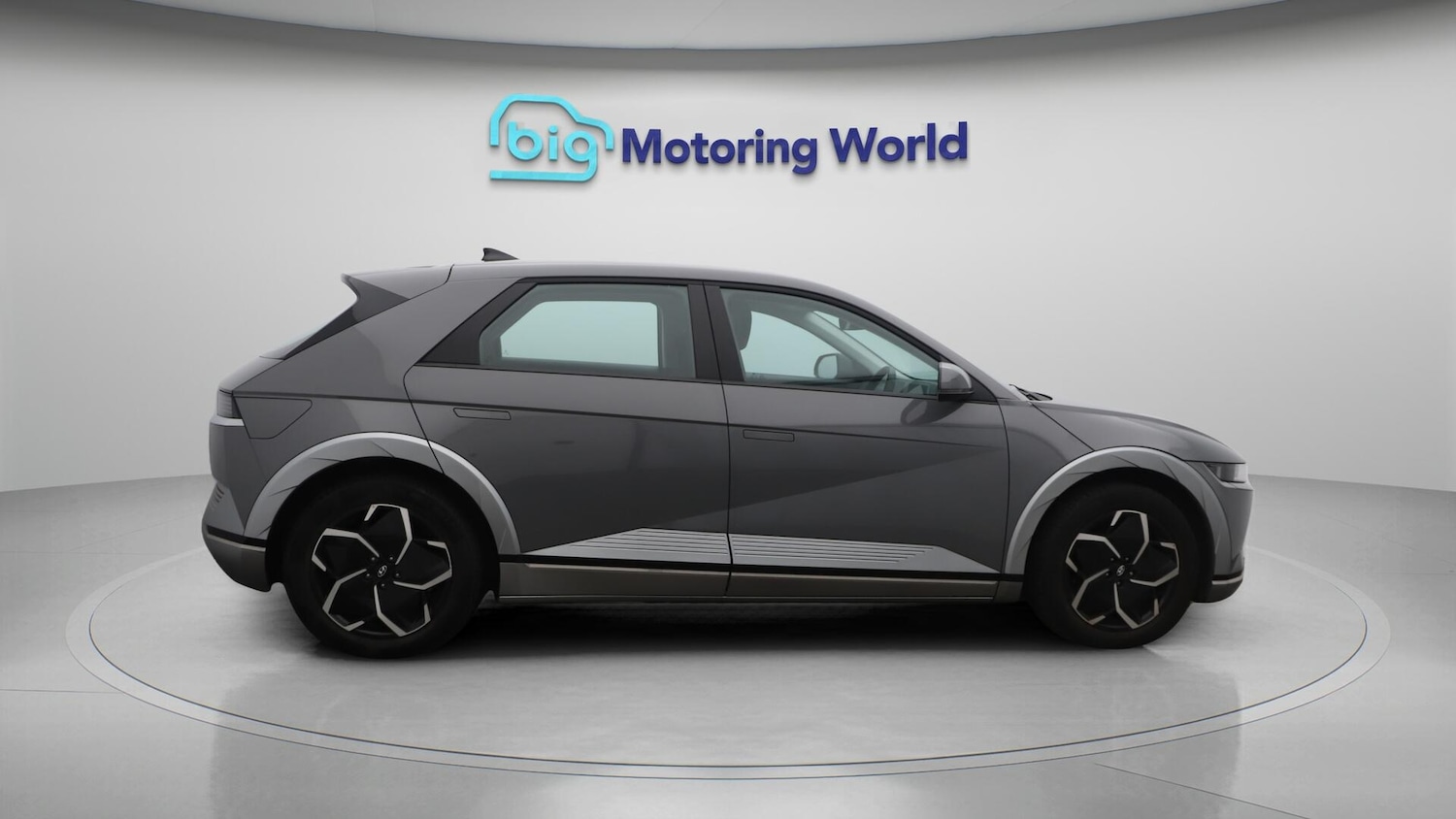 Used Hyundai IONIQ 5 2022 for sale - 76158677: Photo 9