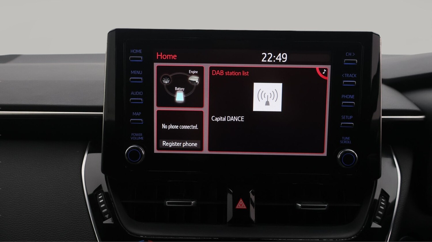 Used Toyota Corolla 2022 for sale - 77182085: Photo 11