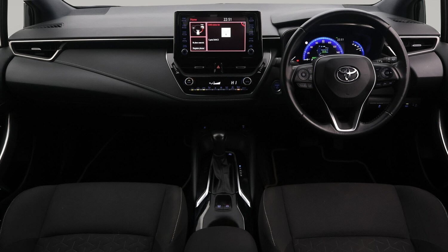 Used Toyota Corolla 2022 for sale - 77182085: Photo 13