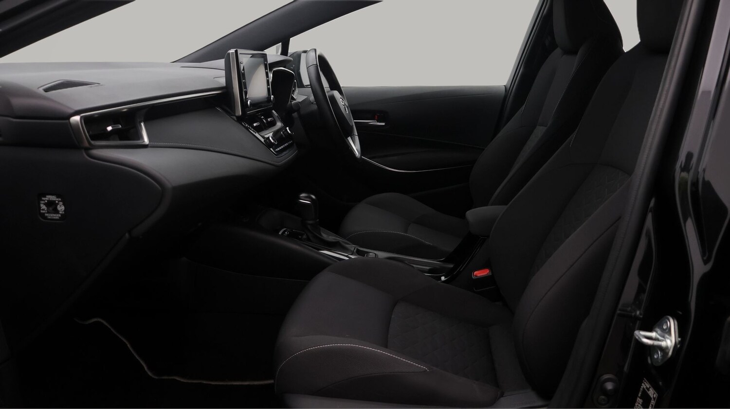 Used Toyota Corolla 2022 for sale - 77182085: Photo 14