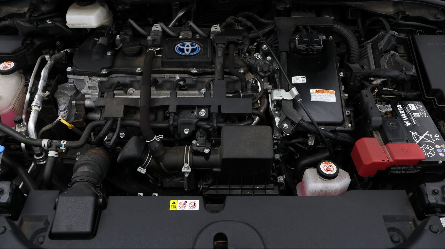 Used Toyota Corolla 2022 for sale - 77182085: Photo 19