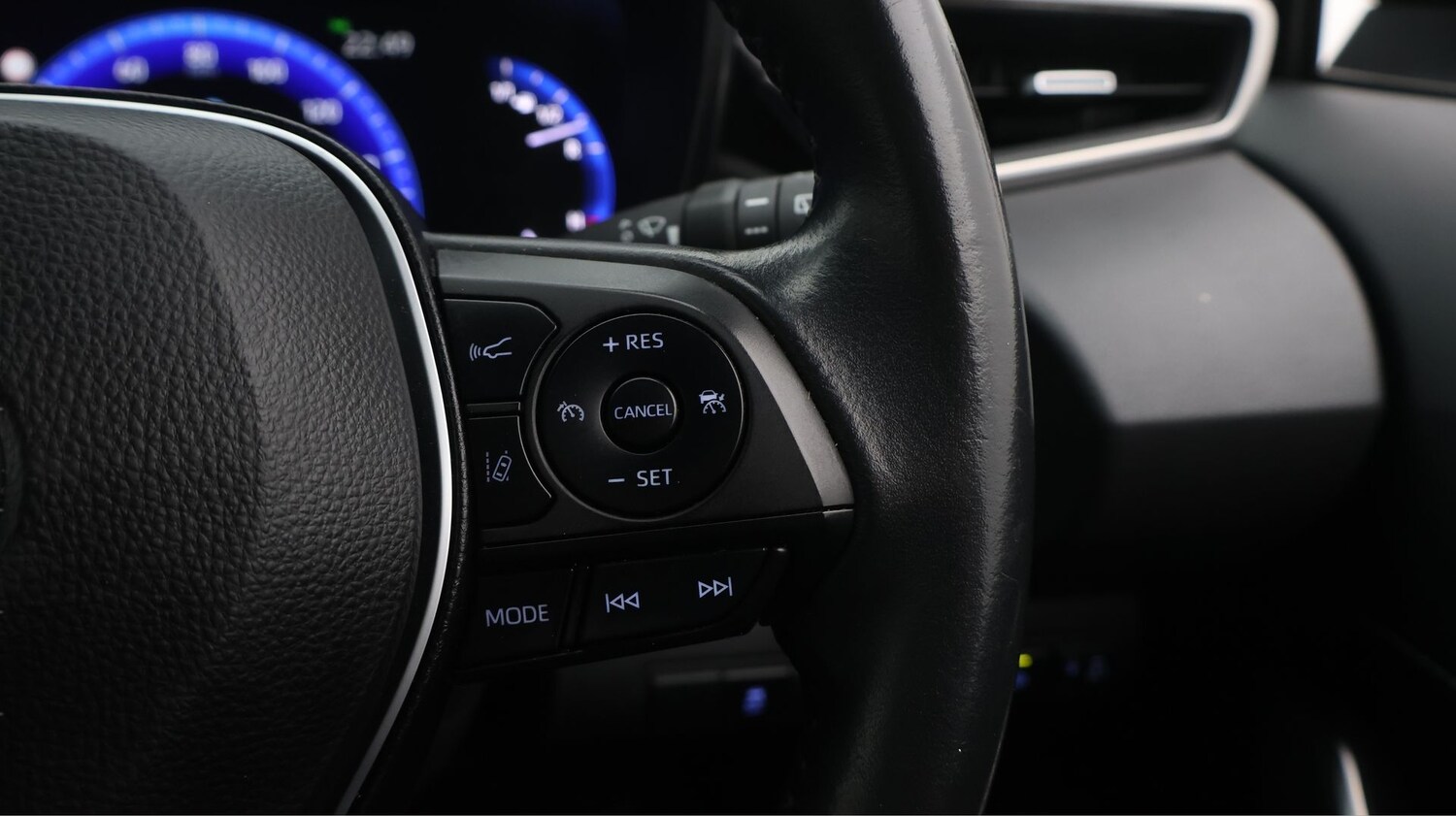 Used Toyota Corolla 2022 for sale - 77182085: Photo 21