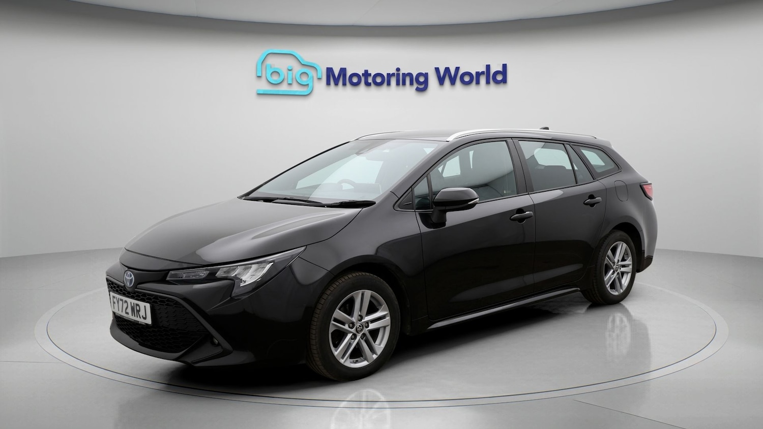 Used Toyota Corolla 2022 for sale - 77182085: Photo 3