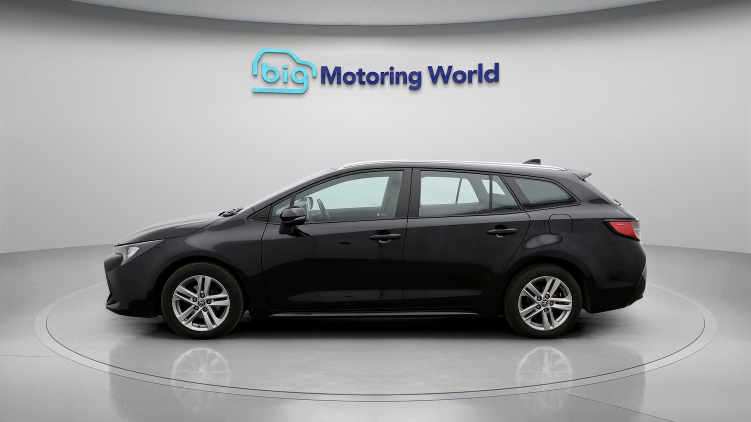 Used Toyota Corolla 2022 for sale - 77182085: Photo 4