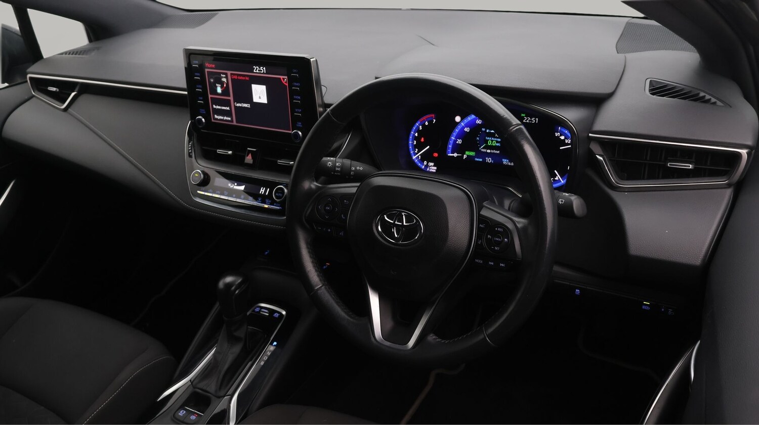 Used Toyota Corolla 2022 for sale - 77182085: Photo 9