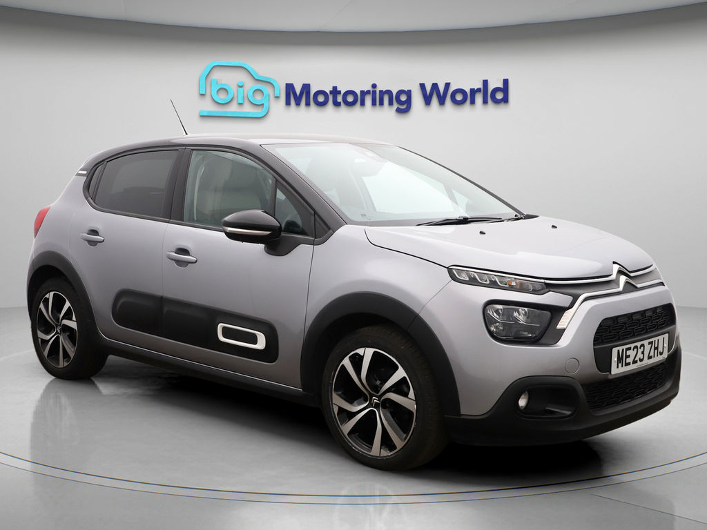 Used Citroen C3 for sale - 76810417: Photo 5