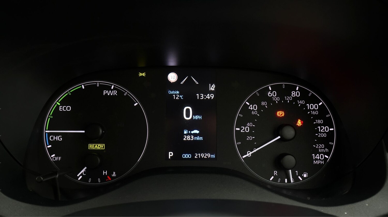 Used Mazda Mazda2 HYBRID for sale - 77589945: Photo 10