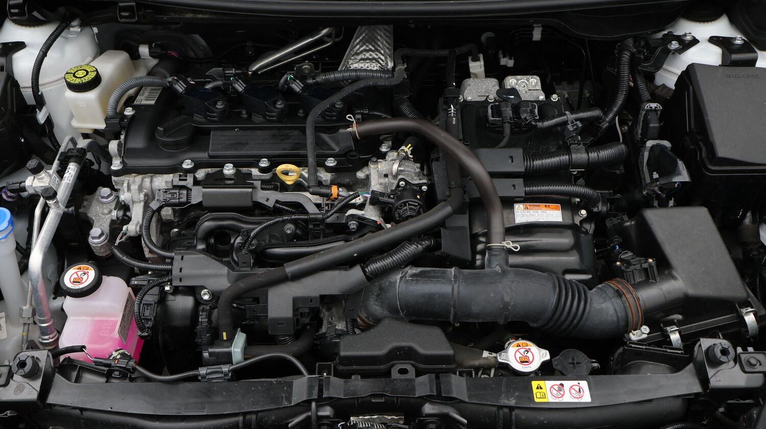 Used Mazda Mazda2 HYBRID for sale - 77589945: Photo 19