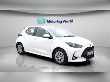Used Mazda Mazda2 HYBRID 2023 for sale - 77589945: Photo