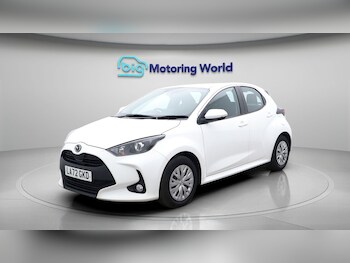 Used Mazda Mazda2 HYBRID 2023 for sale - 77589945: Photo