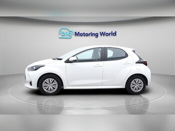 Used Mazda Mazda2 HYBRID 2023 for sale - 77589945: Photo