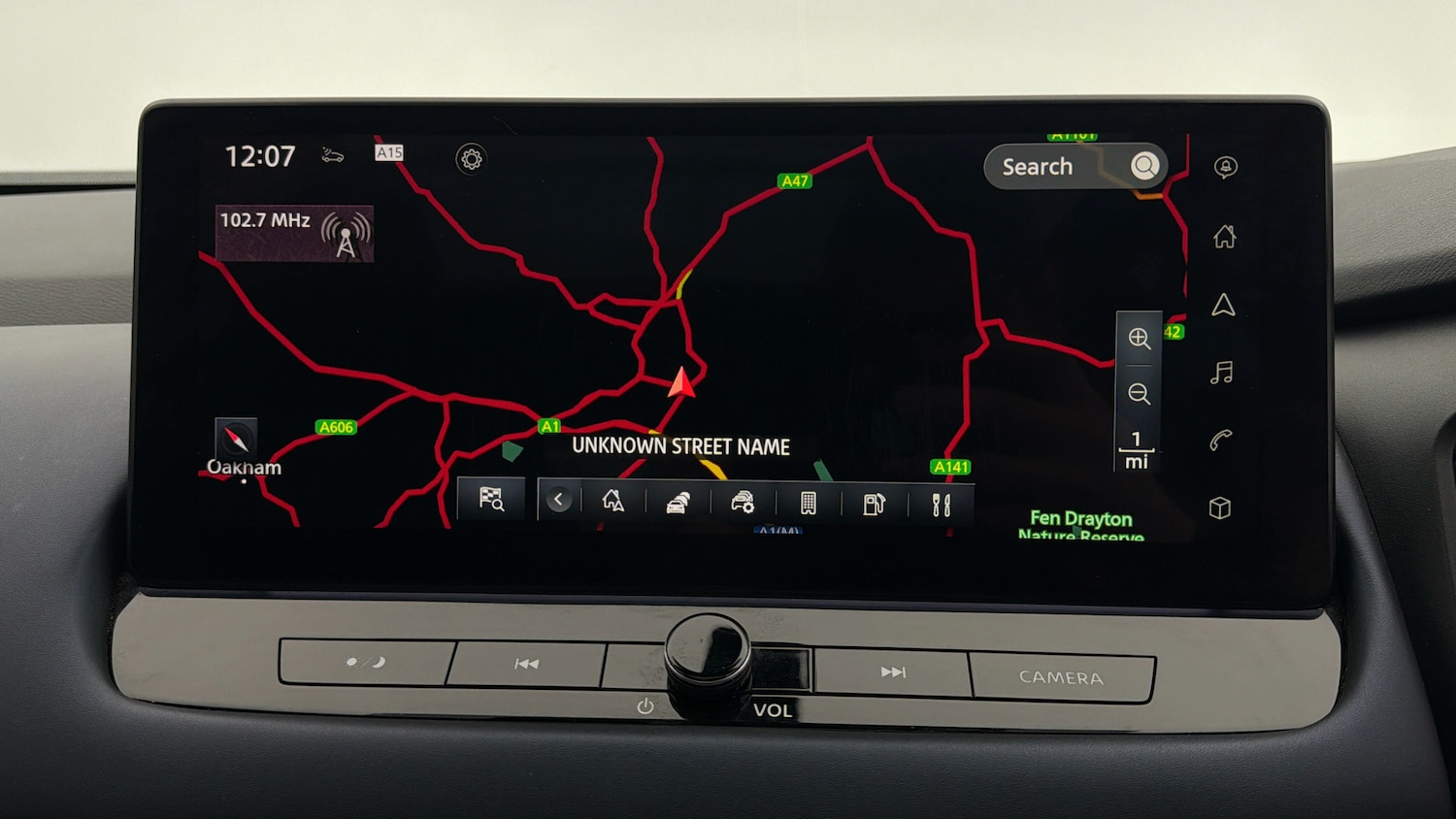 Used Nissan Qashqai for sale - 78105801: Photo 10