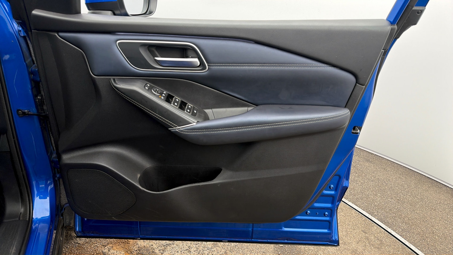 Used Nissan Qashqai for sale - 78105801: Photo 14