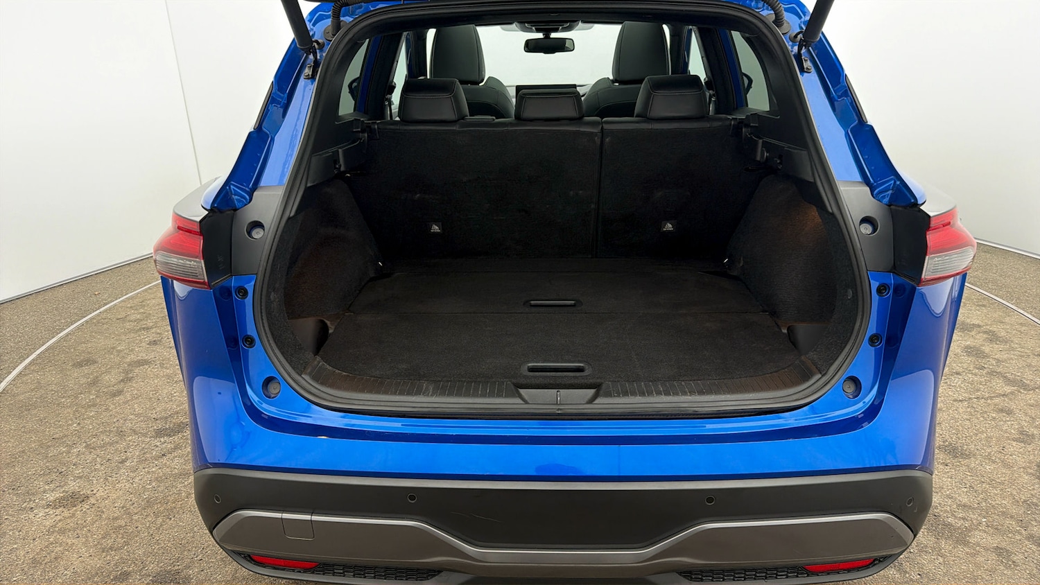 Used Nissan Qashqai for sale - 78105801: Photo 16