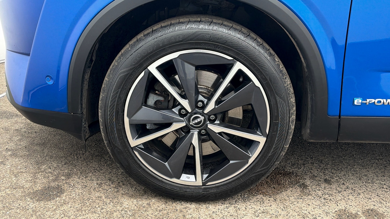 Used Nissan Qashqai for sale - 78105801: Photo 17