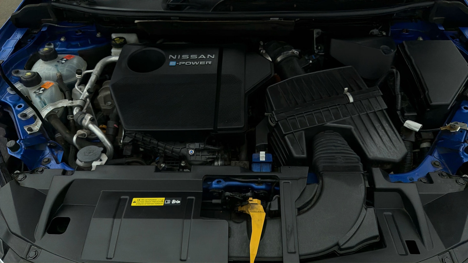 Used Nissan Qashqai for sale - 78105801: Photo 18