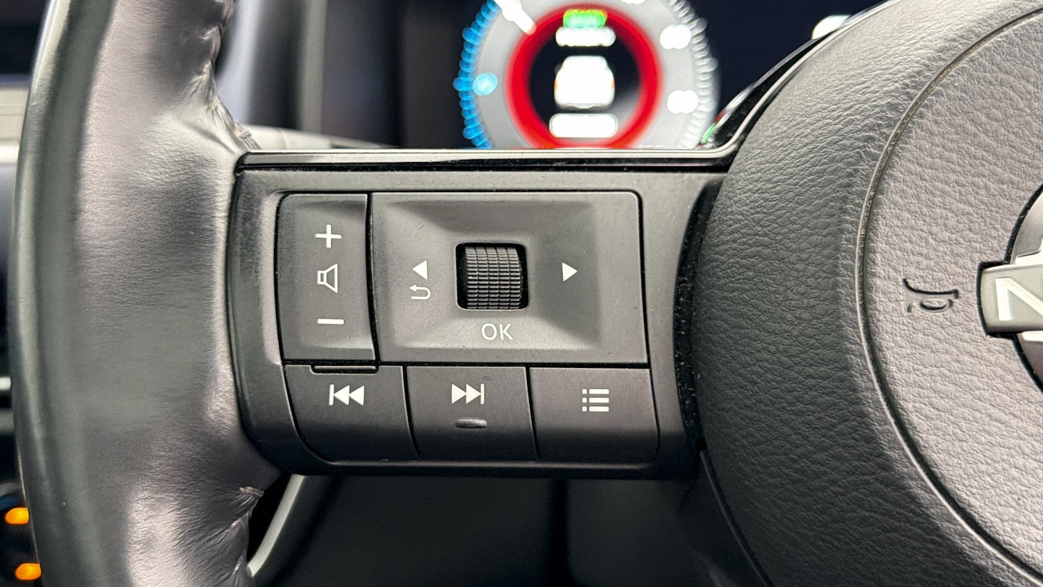 Used Nissan Qashqai for sale - 78105801: Photo 23