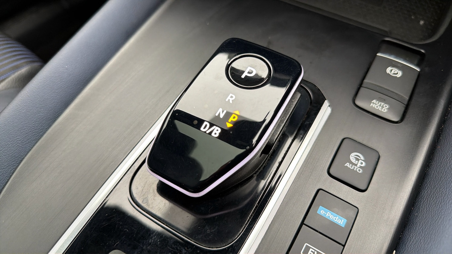 Used Nissan Qashqai for sale - 78105801: Photo 25