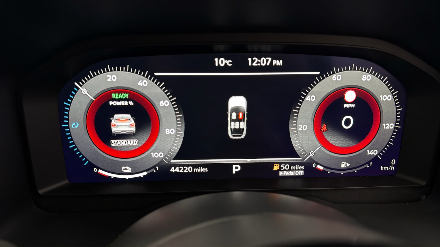 Used Nissan Qashqai for sale - 78105801: Photo 26