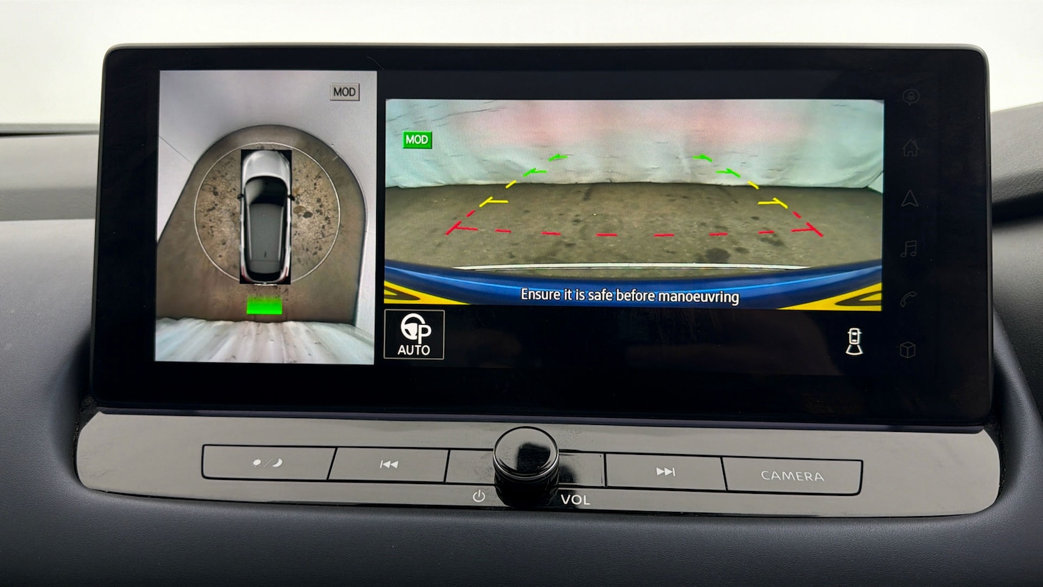 Used Nissan Qashqai for sale - 78105801: Photo 27